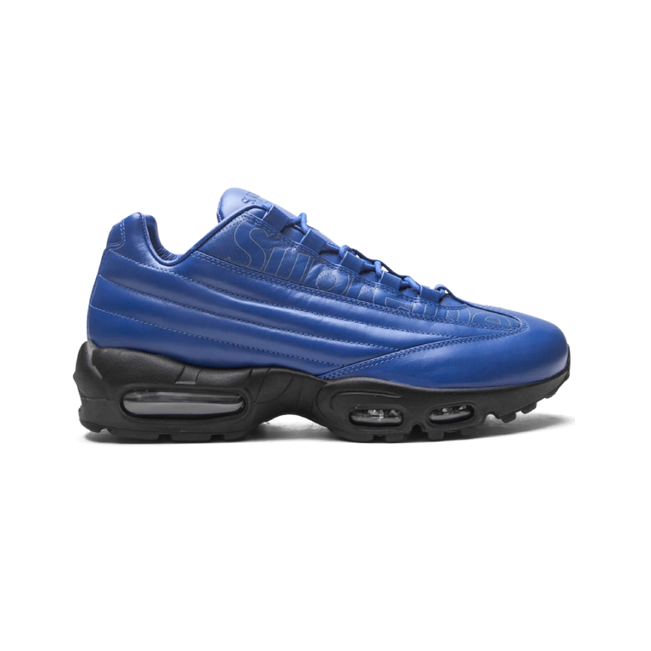 Air Max 95 x Supreme