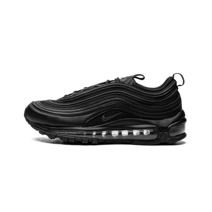 Air Max 97 Triple Black