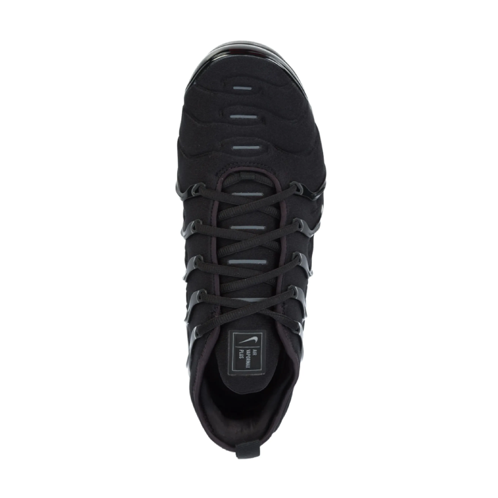 Air Max VaporMax Plus Triple Black