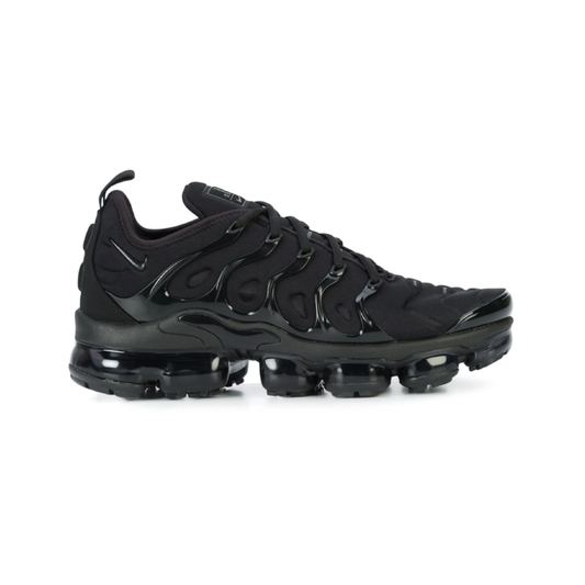 Air Max VaporMax Plus Triple Black