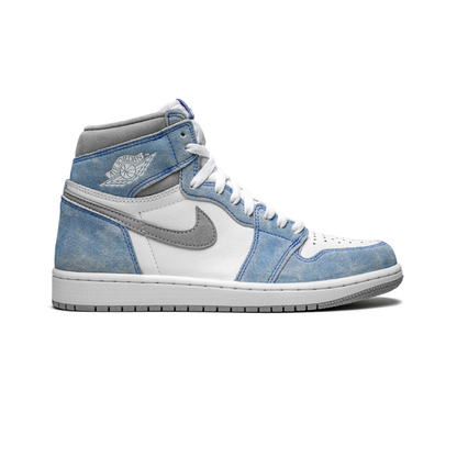 Air Jordan 1 High Hyper Royal