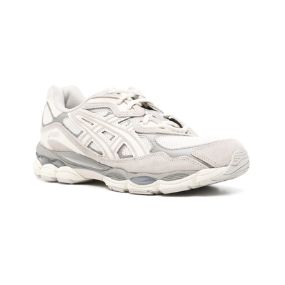 ASICS Gel-NYC Oyster Grey