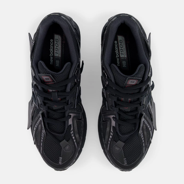 NB 1906A Black