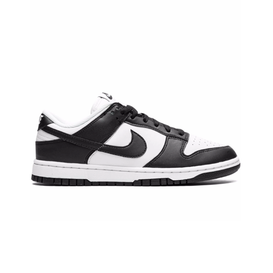 Dunk Low Retro White Black Panda