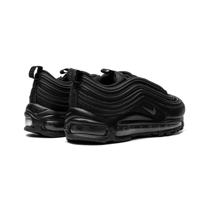 Air Max 97 Triple Black