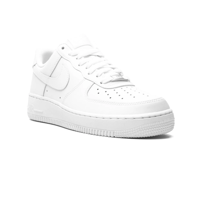 Air Force 1 '07 Low White