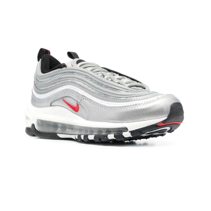 Air Max 97 "Silver Bullet"