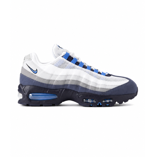 Air Max 95 "Big Bubble"