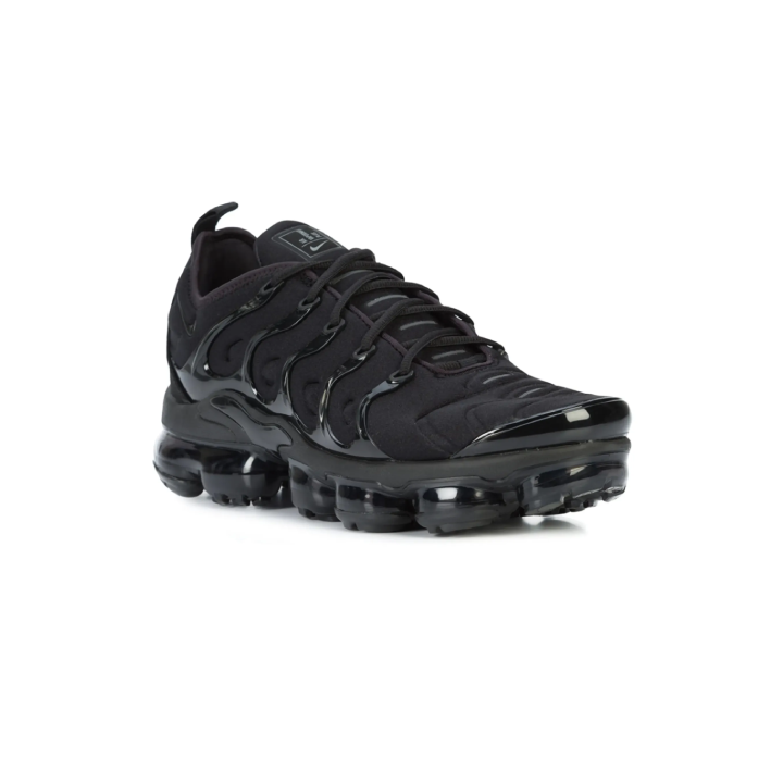 Air Max VaporMax Plus Triple Black