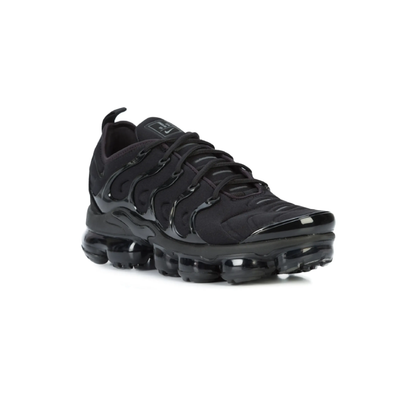 Air Max VaporMax Plus Triple Black