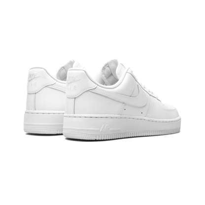 Air Force 1 '07 Low White