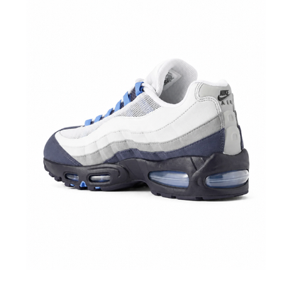 Air Max 95 "Big Bubble"