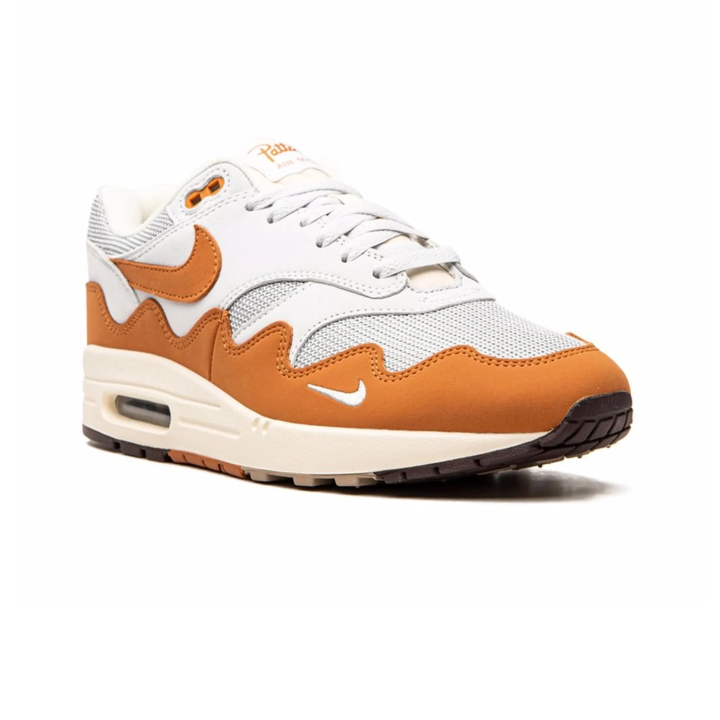 Air Max 1 x Patta Waves Monarch