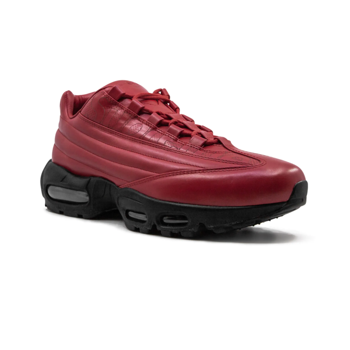 Air Max 95 x Supreme
