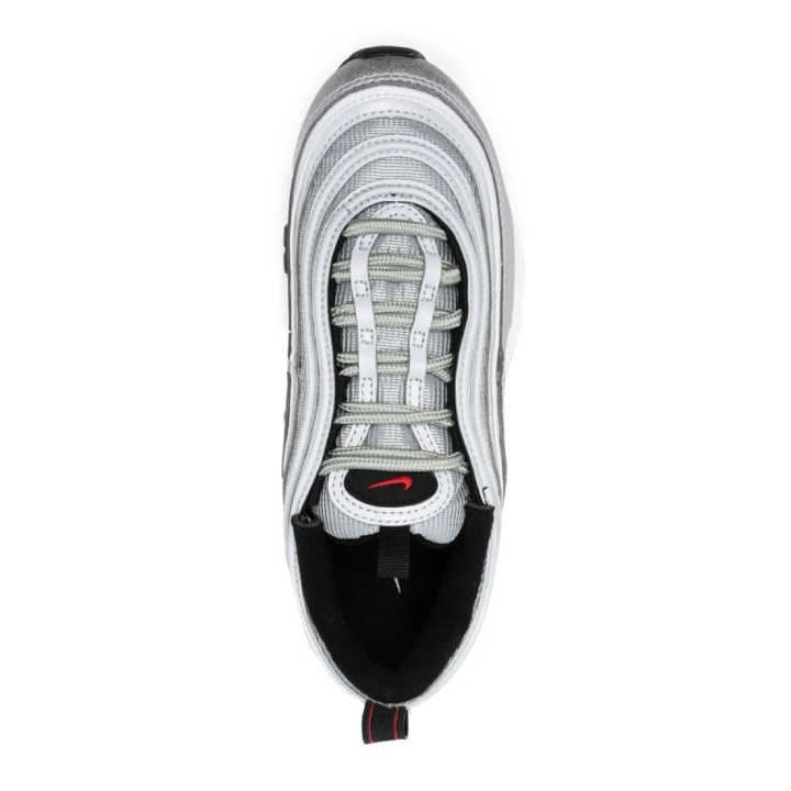 Air Max 97 "Silver Bullet"