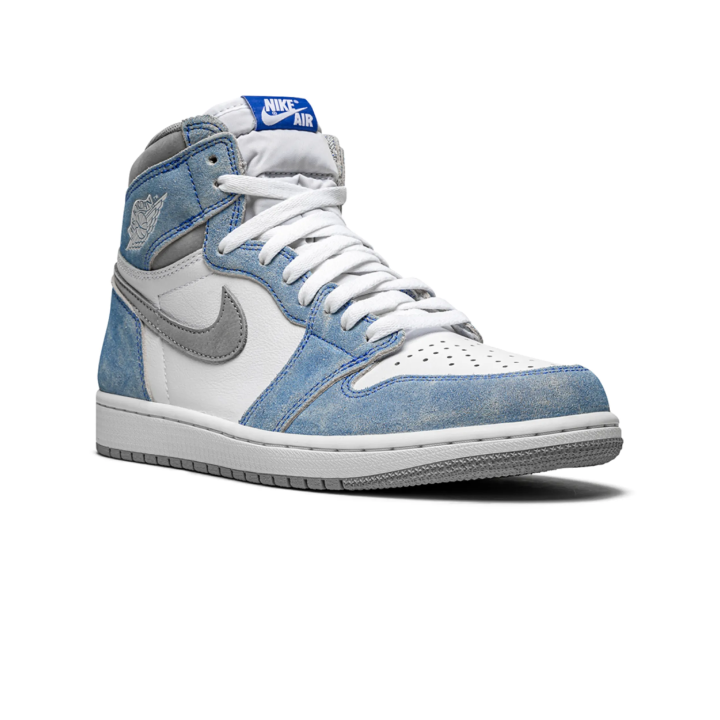 Air Jordan 1 High Hyper Royal