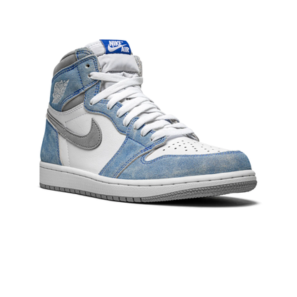 Air Jordan 1 High Hyper Royal