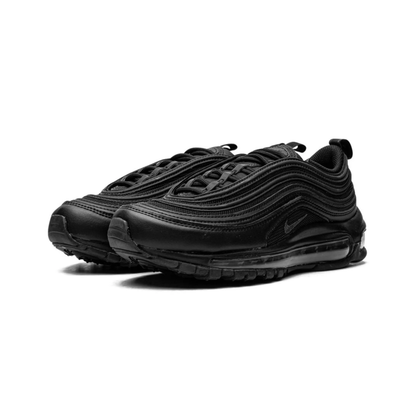 Air Max 97 Triple Black
