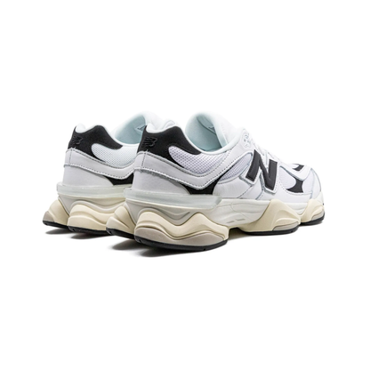 NB 9060 White Black