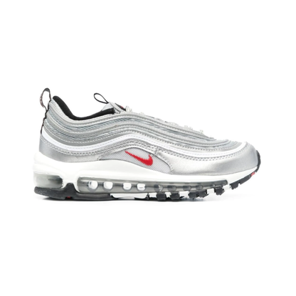 Air Max 97 "Silver Bullet"