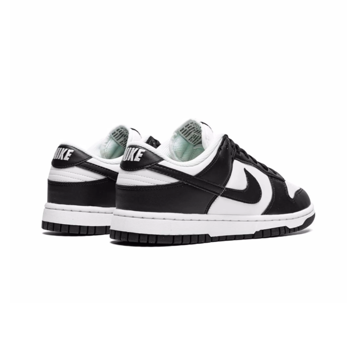 Dunk Low Retro White Black Panda