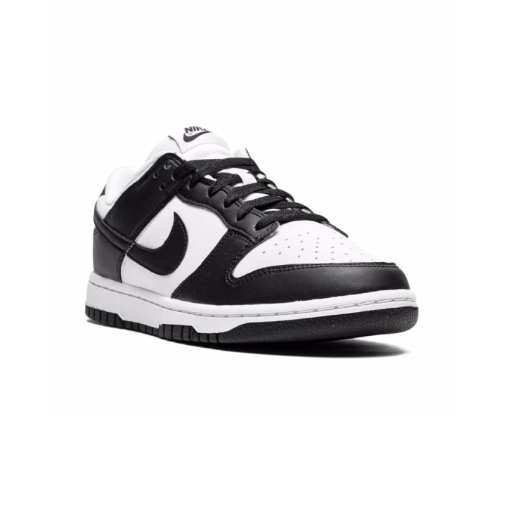 Dunk Low Retro White Black Panda