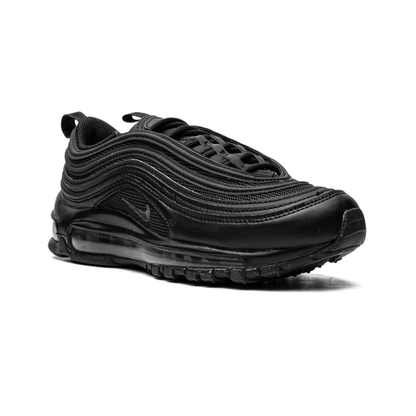 Air Max 97 Triple Black