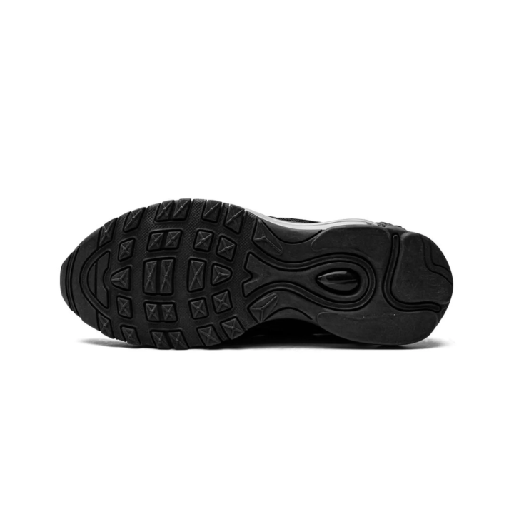 Air Max 97 Triple Black