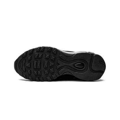 Air Max 97 Triple Black