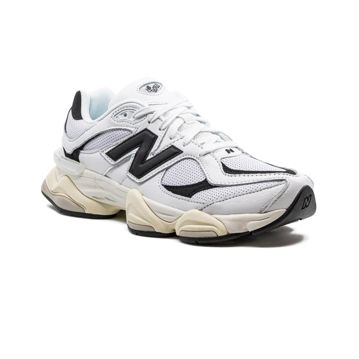 NB 9060 White Black