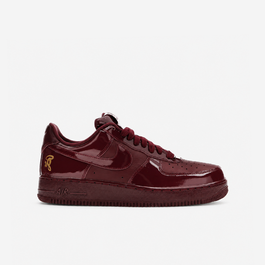 Air Force 1 Low Syna Central Cee Dark Beetroot