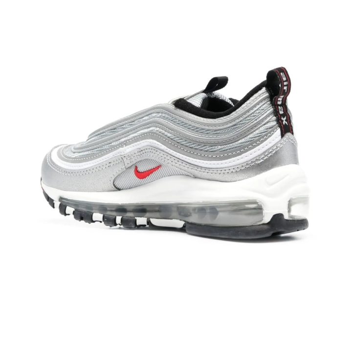 Air Max 97 "Silver Bullet"