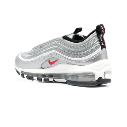 Air Max 97 "Silver Bullet"
