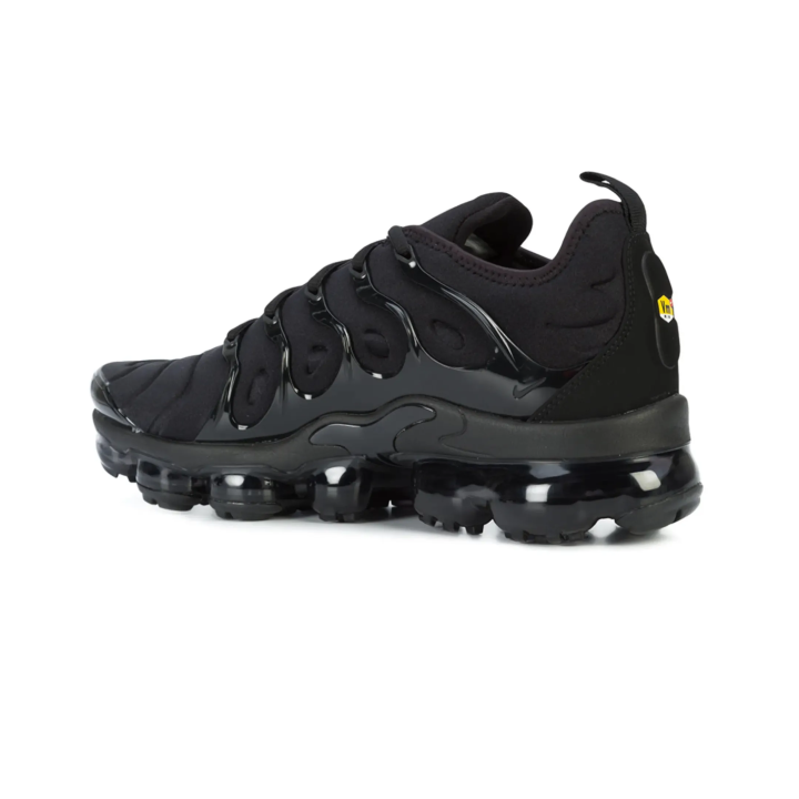 Air Max VaporMax Plus Triple Black