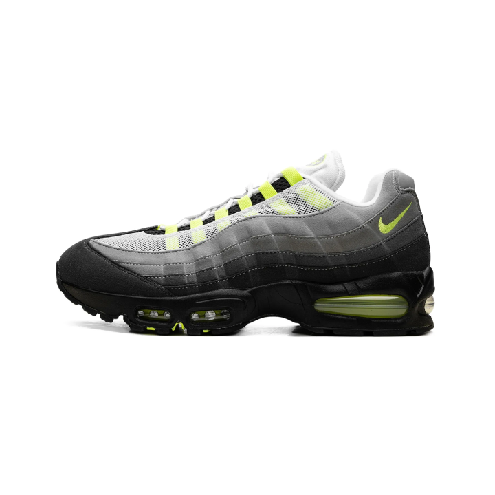 Air Max 95 OG 'Neon'