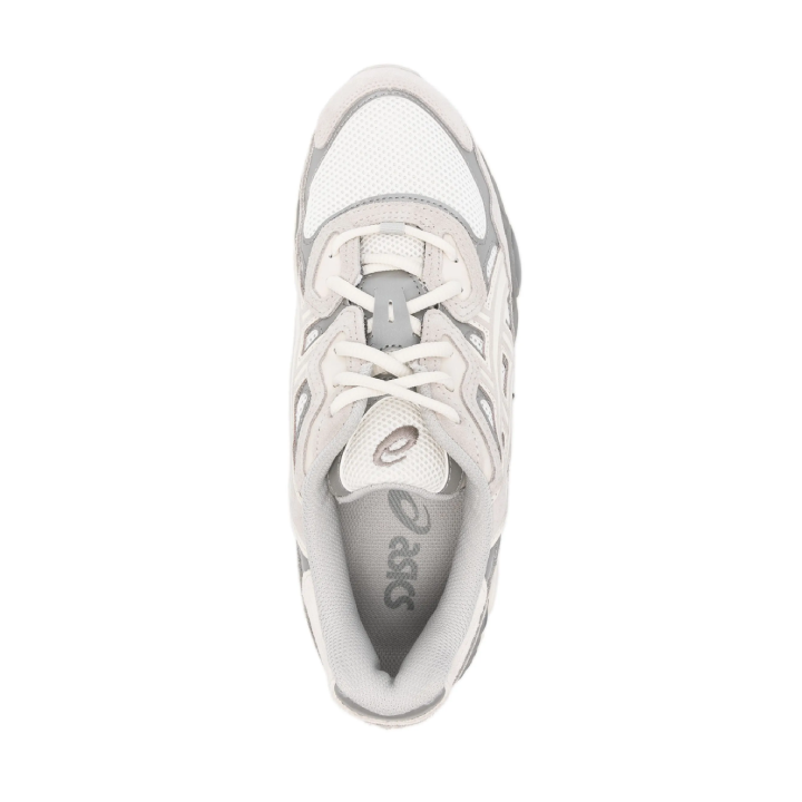 ASICS Gel-NYC Oyster Grey