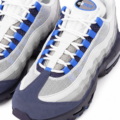 Air Max 95 "Big Bubble"