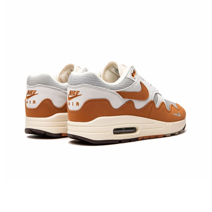 Air Max 1 x Patta Waves Monarch