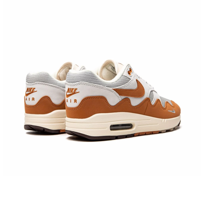 Air Max 1 x Patta Waves Monarch
